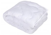Одеяло Iris Home - Softness белый, 170 х 210 см